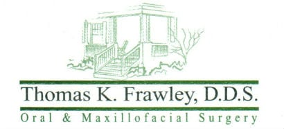 Link to Thomas K. Frawley, DDS PC home page